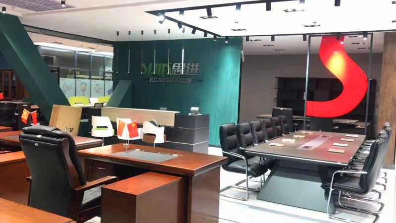 思進(jìn)家具江西省南昌市專賣店